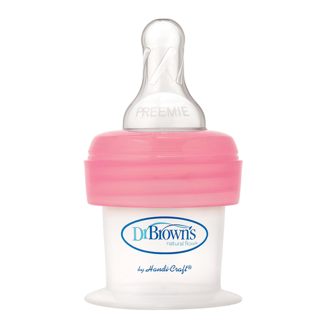 Dr. Brown Biberon Prematuro 15CC