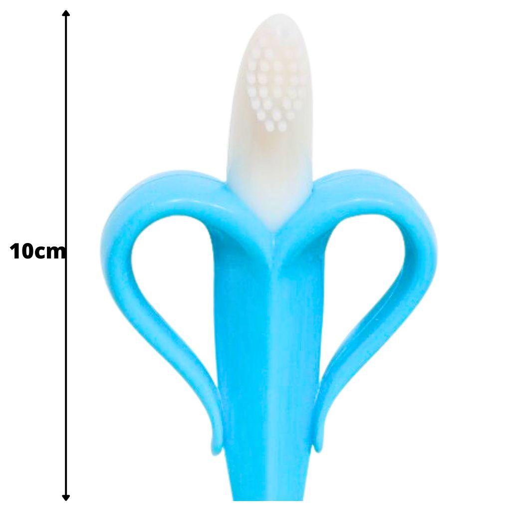 BUBA MASAJEADOR DE ENCIAS BANANA AZUL