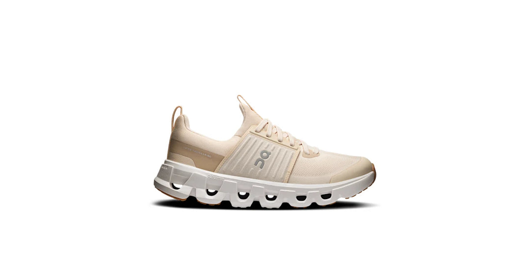 NIÑA ZAPATILLA CLOUDSWIFT YOUTH SAND/SAND