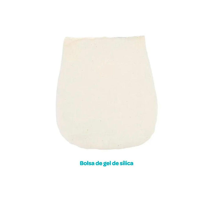 BUBA BOLSA TERMICA DE OSO