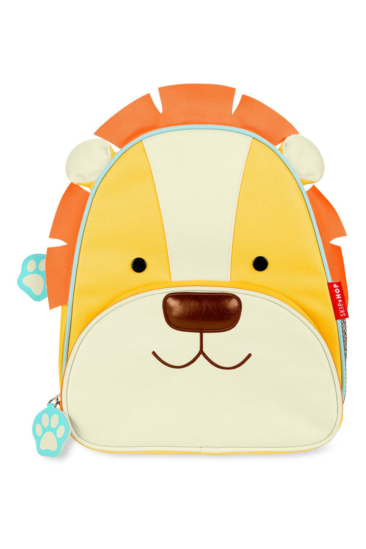 SKIP HOP MOCHILA PARA NIÑOS LEON