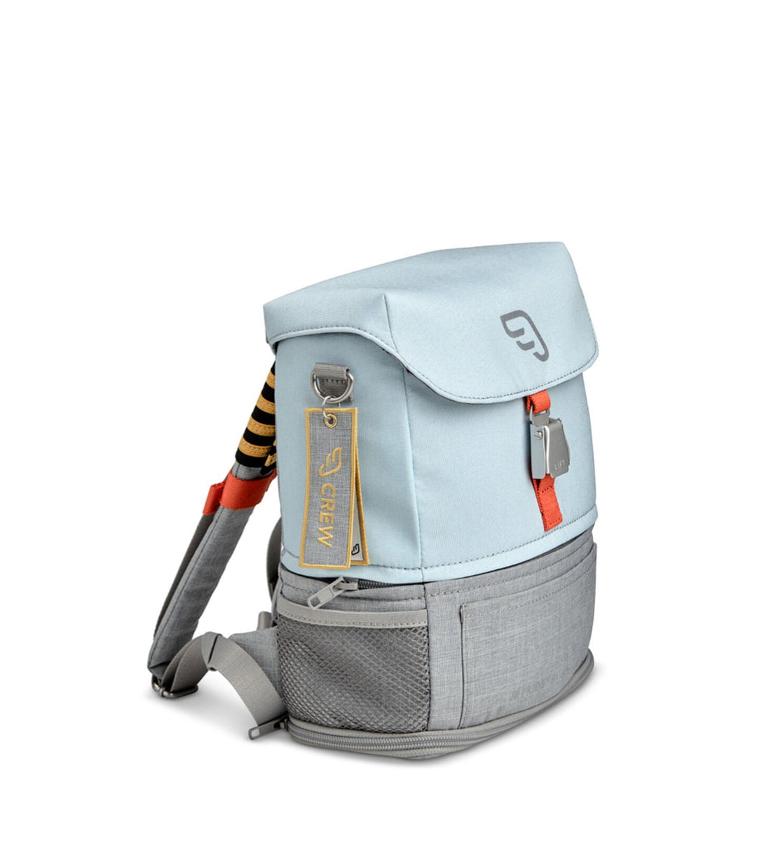 STOKKE MOCHILA JETKID CREW – Poppy's - Main Image