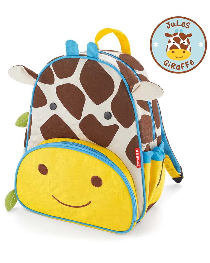 SKIP HOP MOCHILA GIRAFA