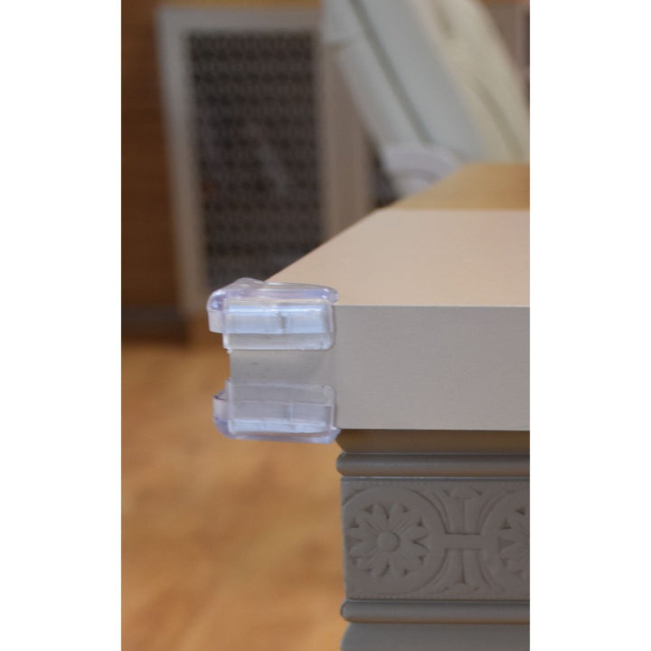 SEVI BEBE PROTECTOR DE ESQUINAS 4PK