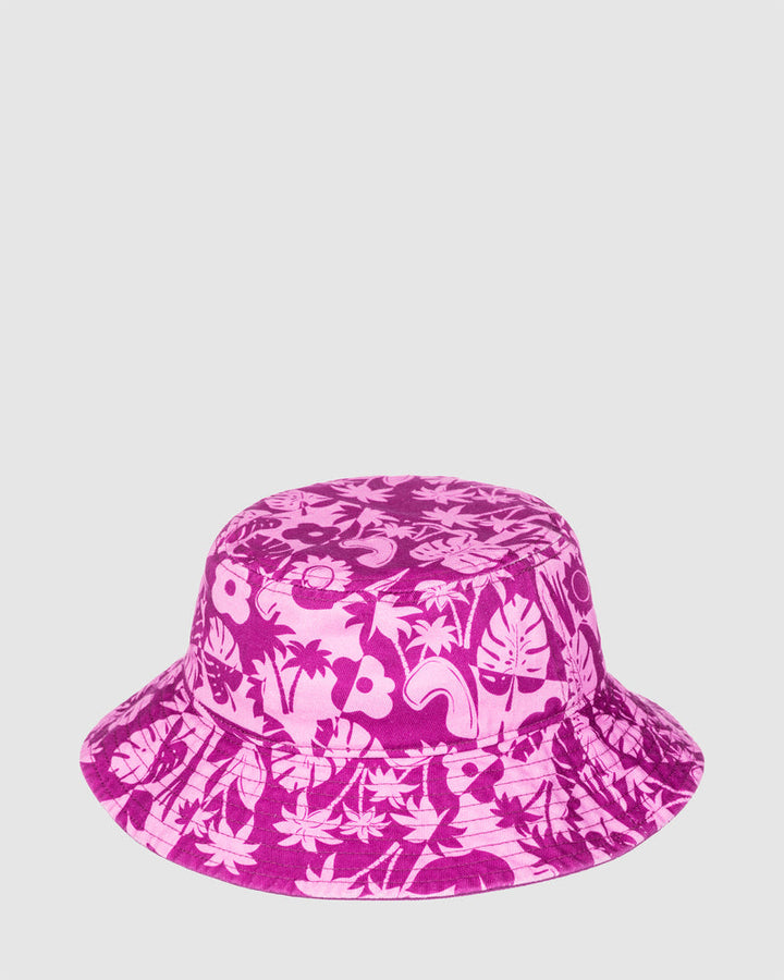 ROXY NIÑA SOMBRERO TINY HONEY