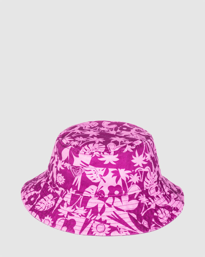 ROXY NIÑA SOMBRERO TINY HONEY