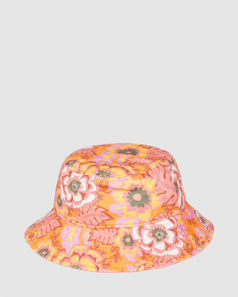 ROXY NIÑA SOMBRERO TINY HONEY