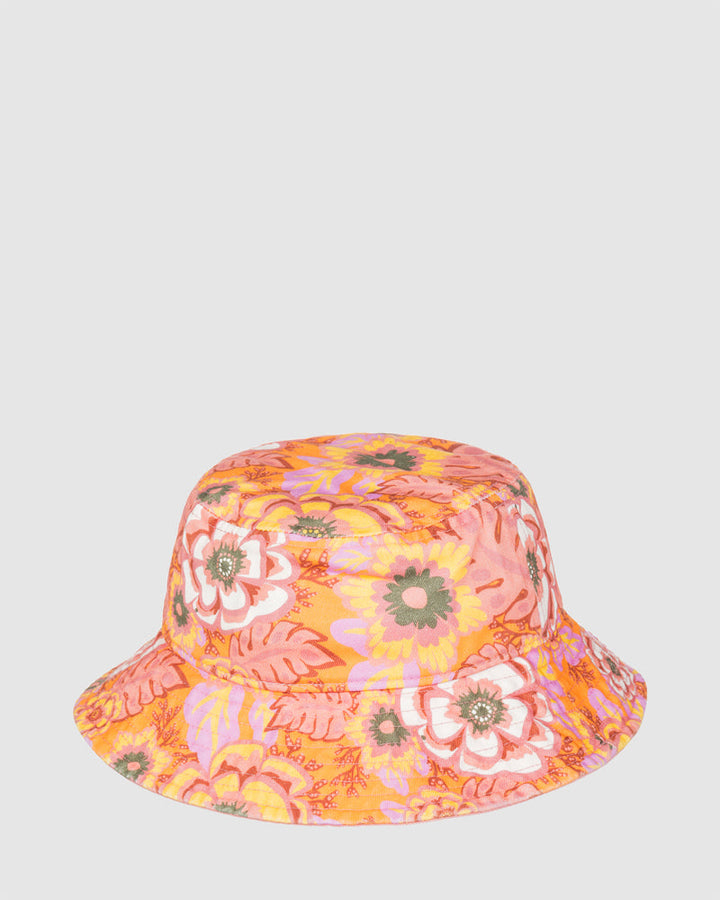 ROXY NIÑA SOMBRERO TINY HONEY
