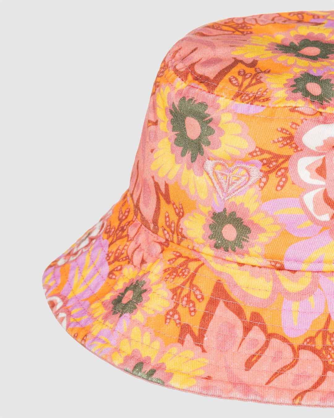 ROXY NIÑA SOMBRERO TINY HONEY