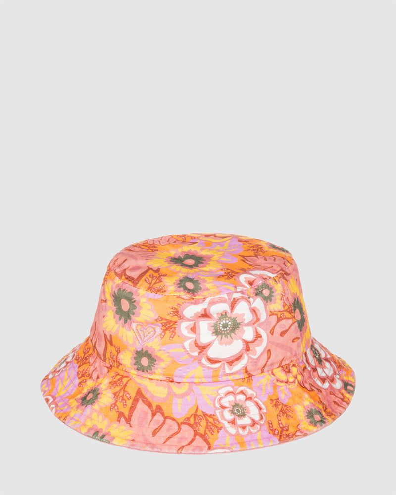 ROXY NIÑA SOMBRERO TINY HONEY