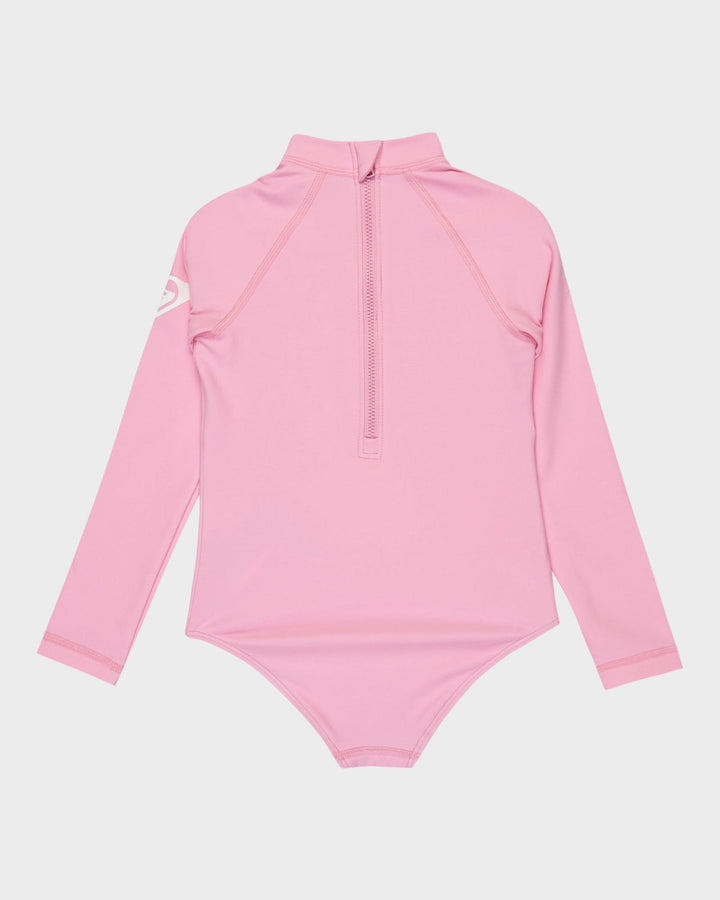 ROXY NIÑA VESTIDO DE BAÑO M/L ONE PIECE HEATER