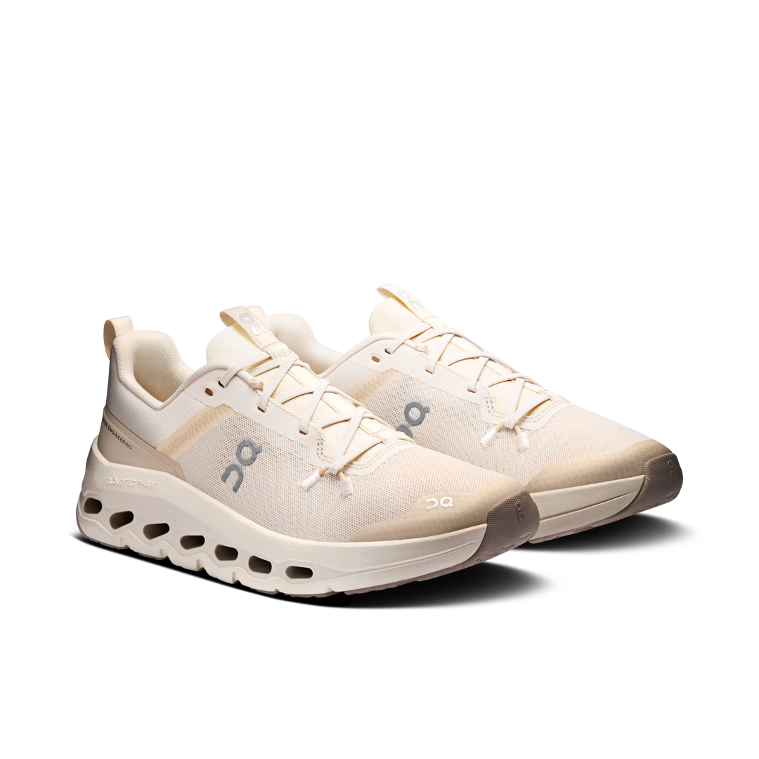 ON NIÑO ZAPATILLA CLOUDLEAP DEW/SAND