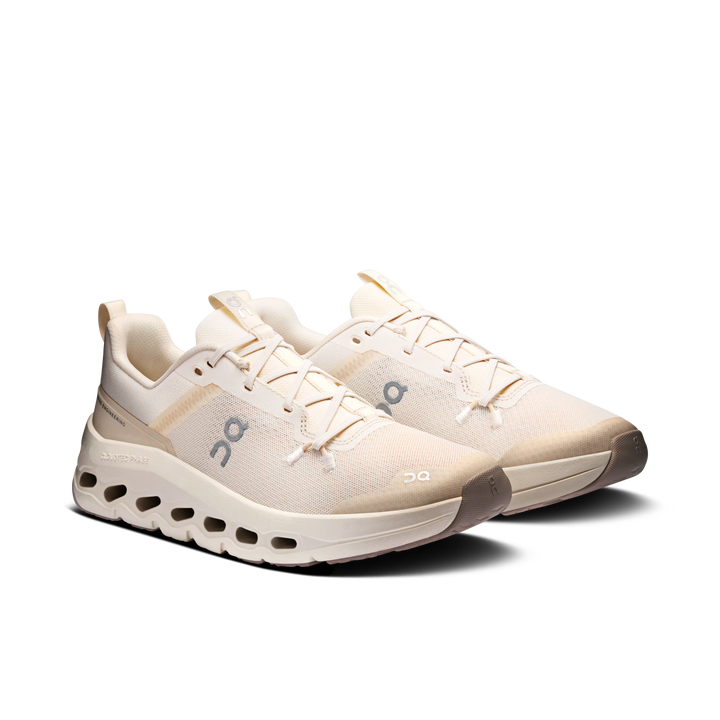 ON NIÑO ZAPATILLA CLOUDLEAP DEW/SAND