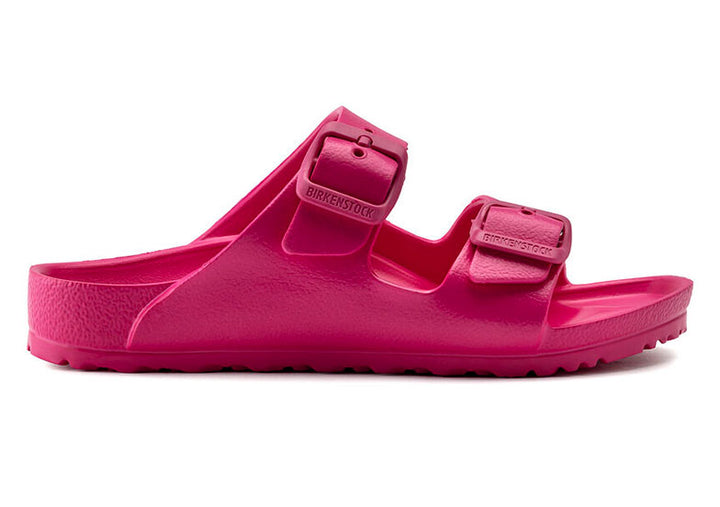 BIRKENSTOCK NIÑA SANDALIA ARIZONA EVA BEETROOT PURPLE