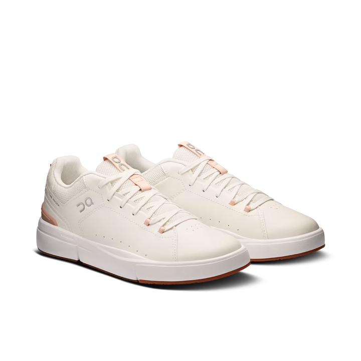 ON NIÑO ZAPATILLA THE ROGER YOUTH IVORY/ROSEHIP