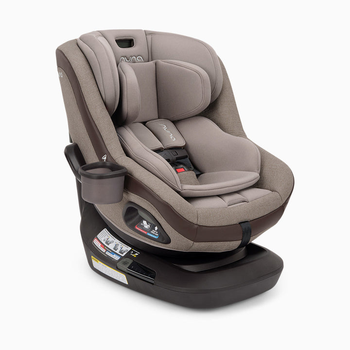 NUNA SILLA DE CARRO PARA BEBE REVV MAXX CEDAR