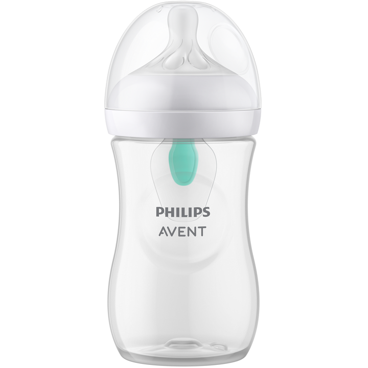 AVENT BIBERON NATURAL RESPONSE CON AIR FREE VENT 9OZ