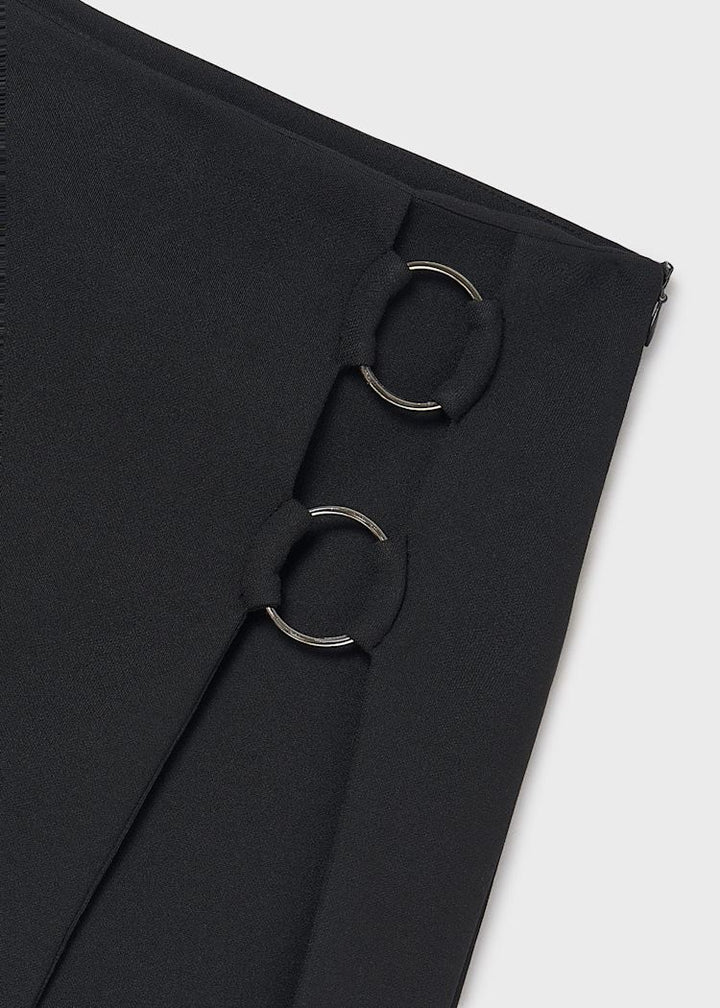 MAYORAL NIÑA FALDA BLACK