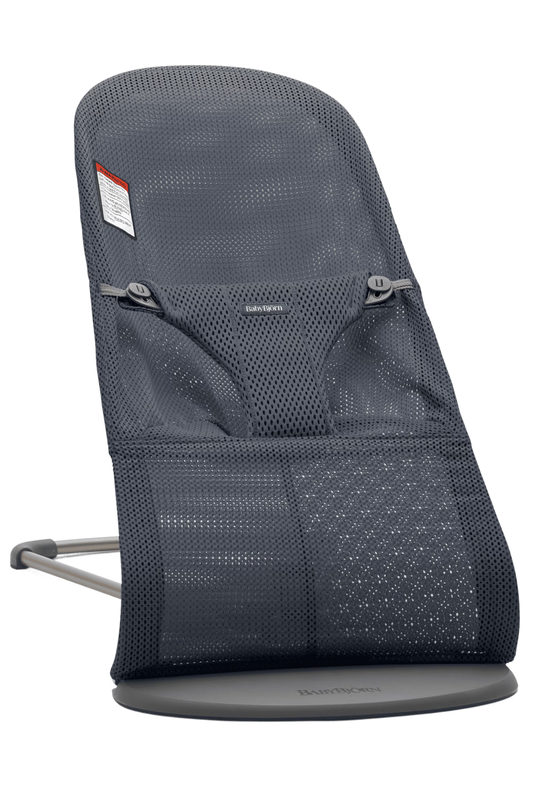 BABY BJORN HAMACA BLISS MESH ANTHRACITE