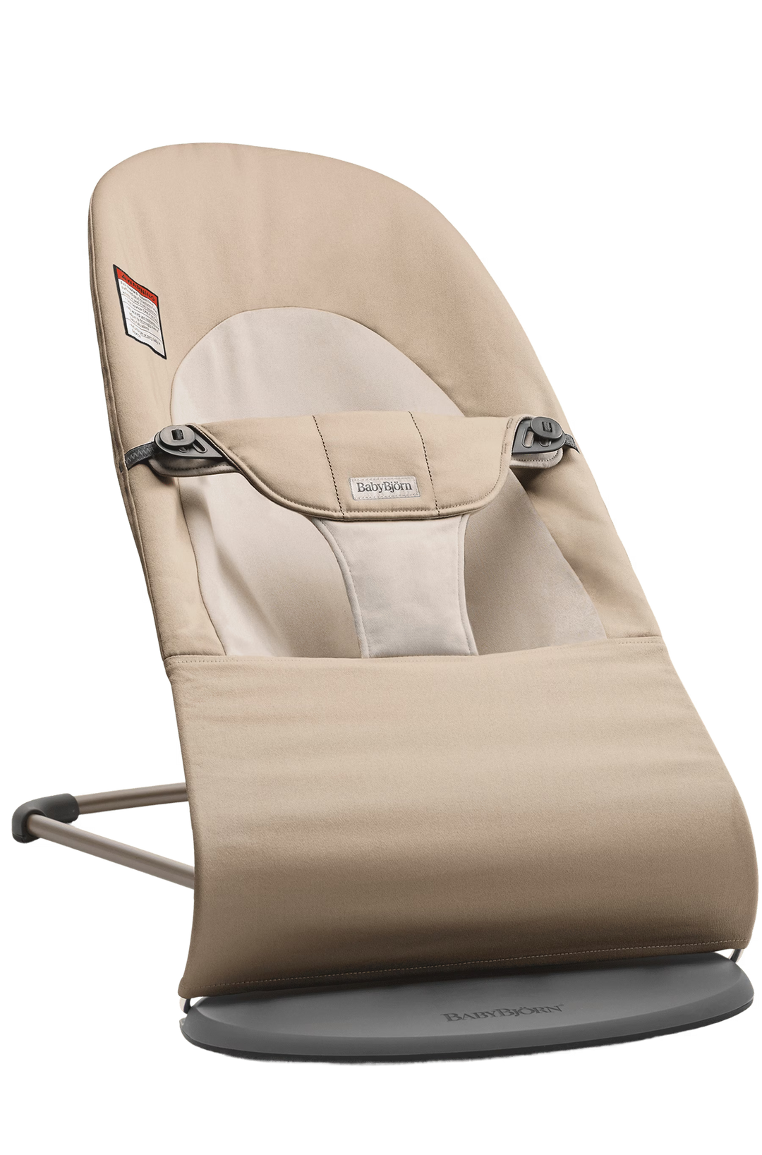 BABY BJORN HAMACA BALANCE SOFT WOVEN KHAKI/BEIGE