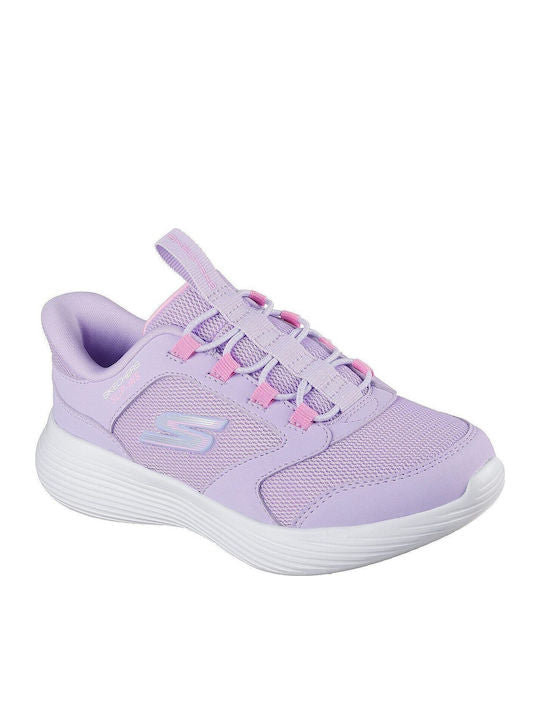 SKECHERS NIÑA ZAPATILLA GO RUN 400 V2