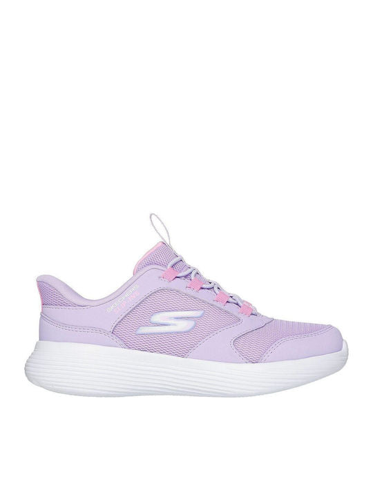 SKECHERS NIÑA ZAPATILLA GO RUN 400 V2