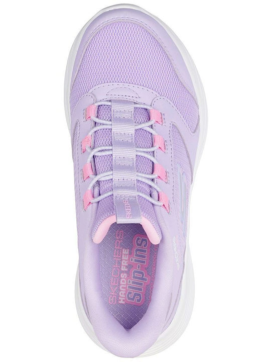 SKECHERS NIÑA ZAPATILLA GO RUN 400 V2