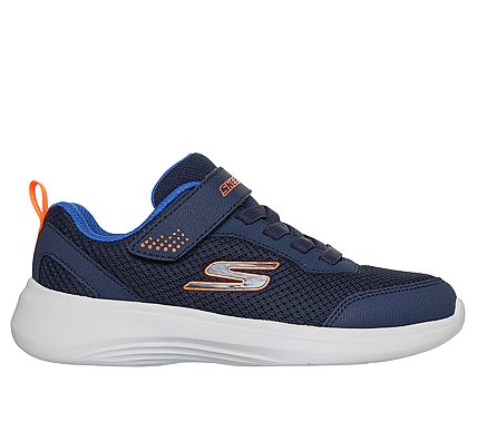 SKECHERS NIÑO ZAPATILLA SELECTORS NAVY/BLUE