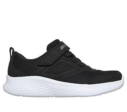 SKECHERS NIÑO ZAPATILLA SKECH LITE PRO BLACK