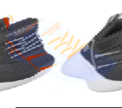 SKECHERS NIÑO ZAPATILLA GO RUN 400 V2 - TUFF-STRIDE