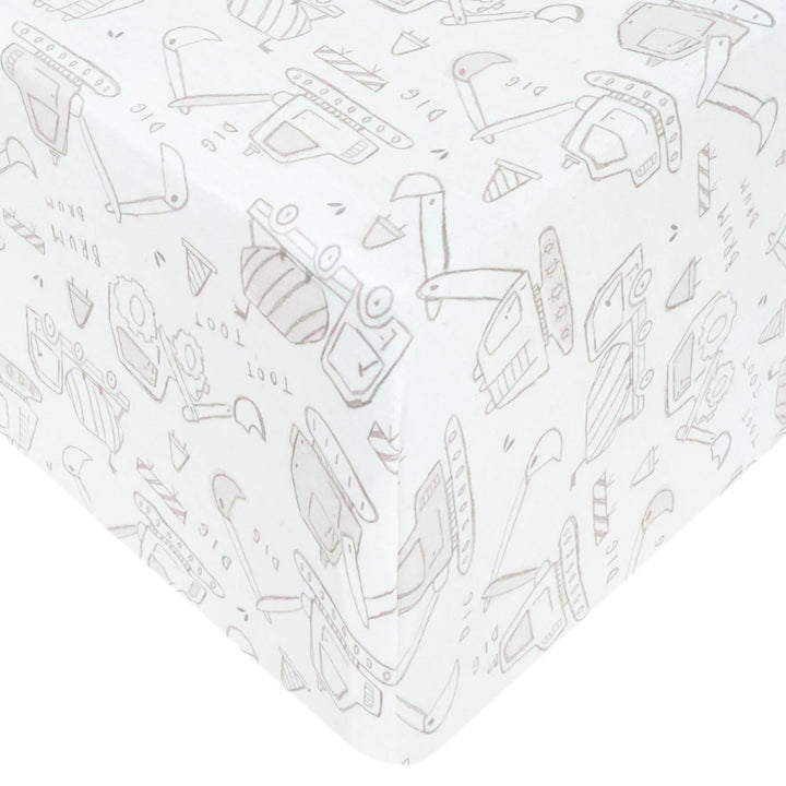 COPPER PEARL FORRO DE CUNA GAGE PREMIUM