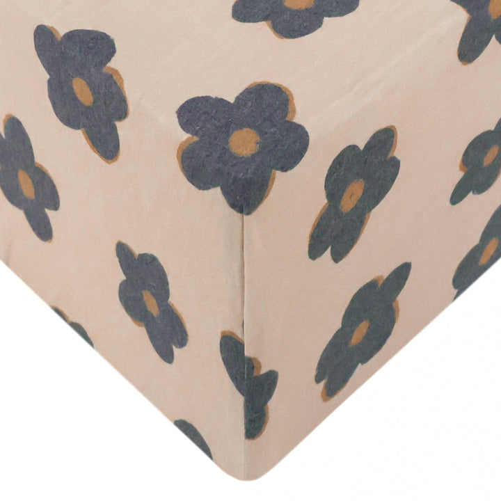 COPPER PEARL FORRO DE CUNA GEMMA IN TAN