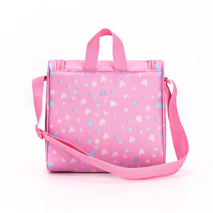 GREYWOLF LONCHERA BIG MOUTH UNICORN