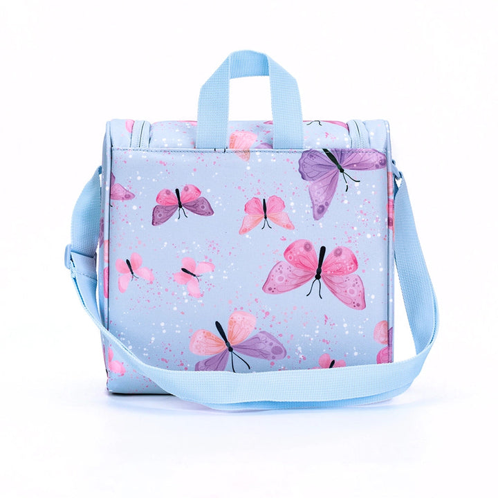 GREYWOLF LONCHERA BIG MOUTH BUTTERFLY