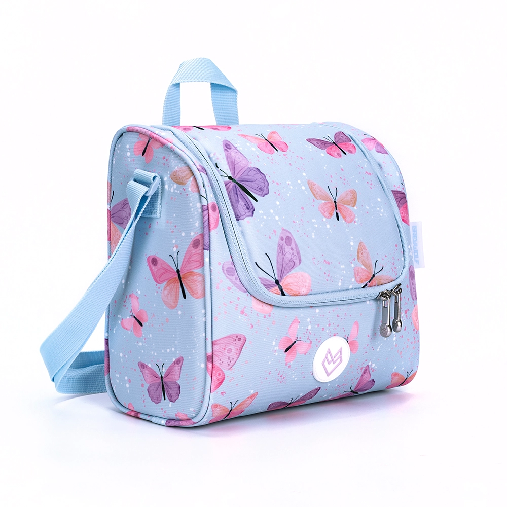 GREYWOLF LONCHERA BIG MOUTH BUTTERFLY