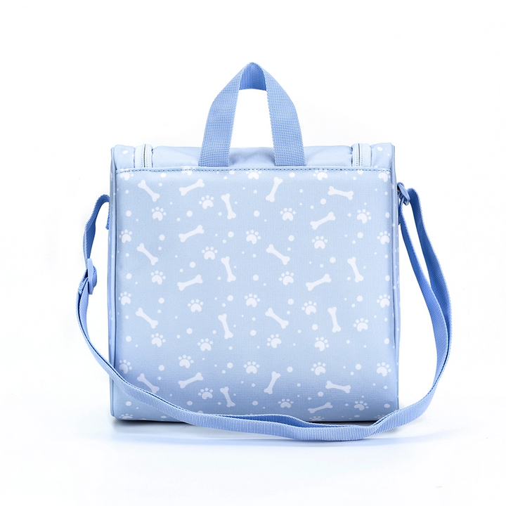 GREYWOLF LONCHERA BIG MOUTH DOGS