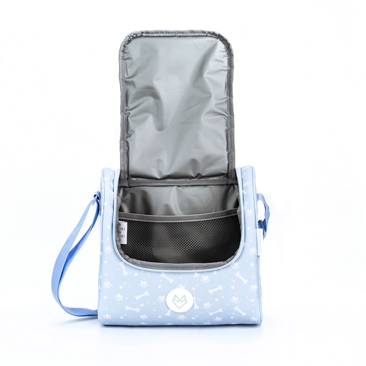 GREYWOLF LONCHERA BIG MOUTH DOGS