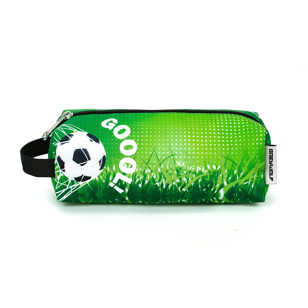 GREYWOLF CARTUCHERA BITE FUTBOL