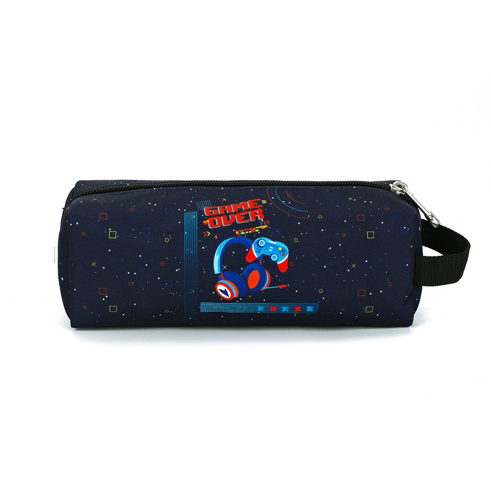 GREYWOLF CARTUCHERA BITE GAMING