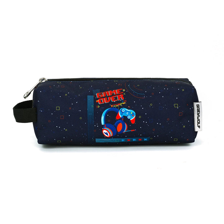 GREYWOLF CARTUCHERA BITE GAMING