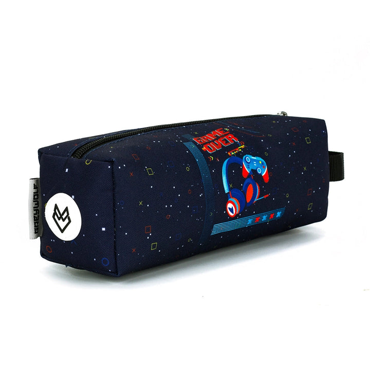 GREYWOLF CARTUCHERA BITE GAMING