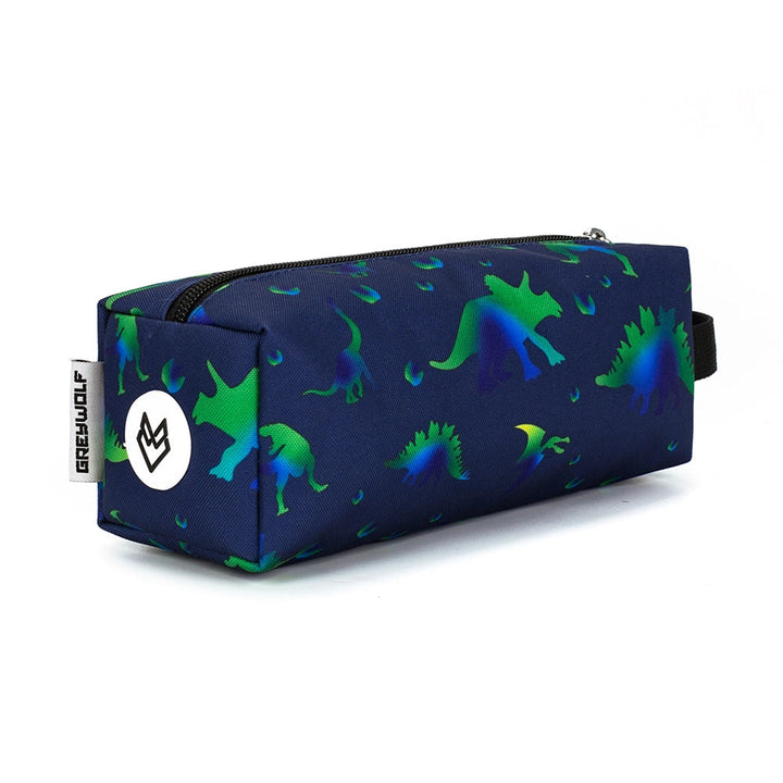 GREYWOLF CARTUCHERA BITE DINOSAUR