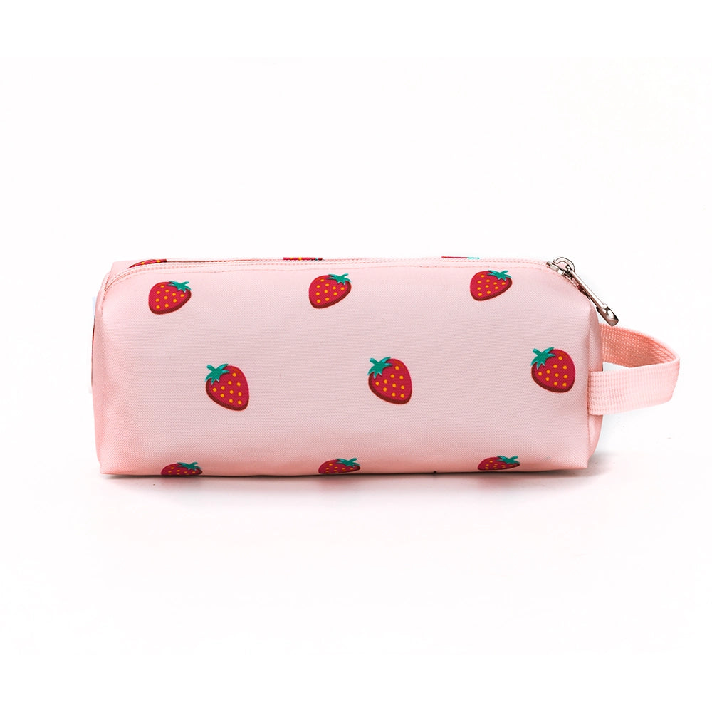 GREYWOLF CARTUCHERA BITE STRAWBERRY