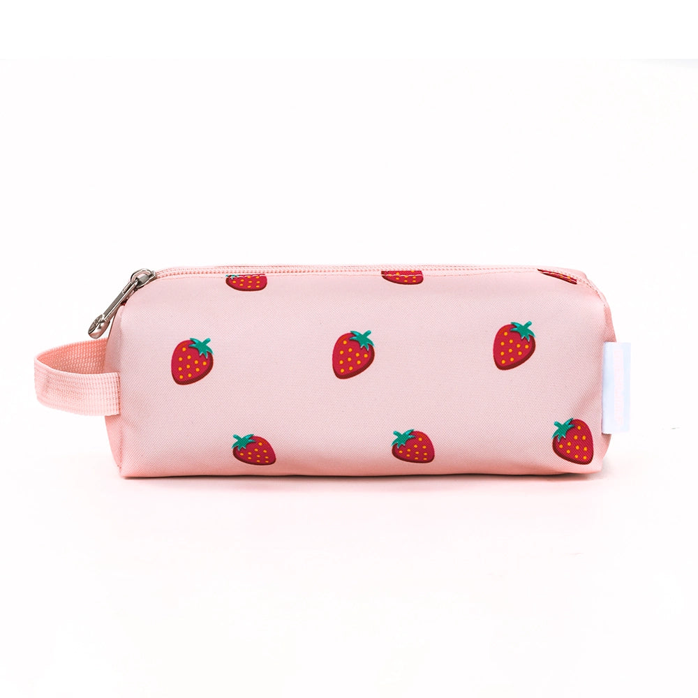 GREYWOLF CARTUCHERA BITE STRAWBERRY