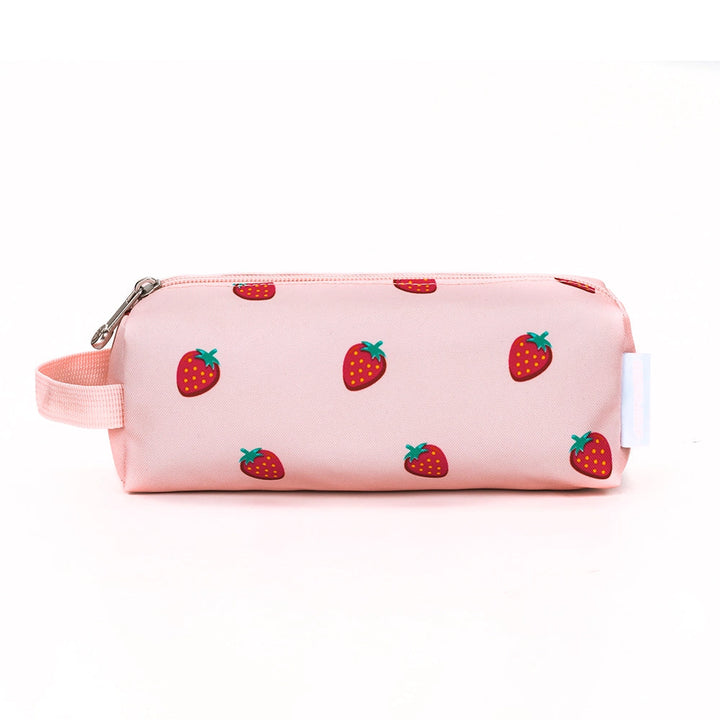 GREYWOLF CARTUCHERA BITE STRAWBERRY