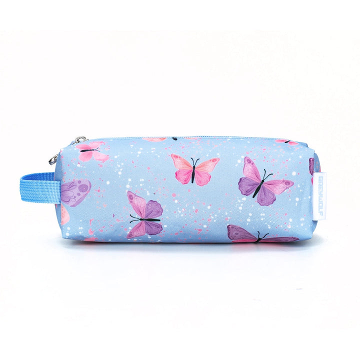 GREYWOLF CARTUCHERA BITE BUTTERFLY