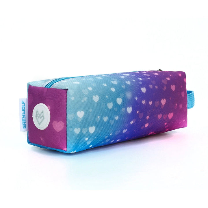 GREYWOLF CARTUCHERA BITE HEARTS