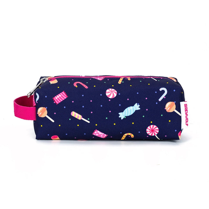 GREYWOLF CARTUCHERA BITE CANDY