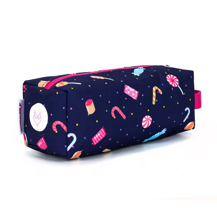 GREYWOLF CARTUCHERA BITE CANDY