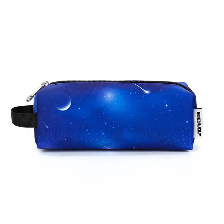 GREYWOLF CARTUCHERA BITE BLUE SPACE